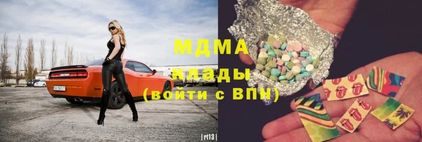 индика Алексеевка